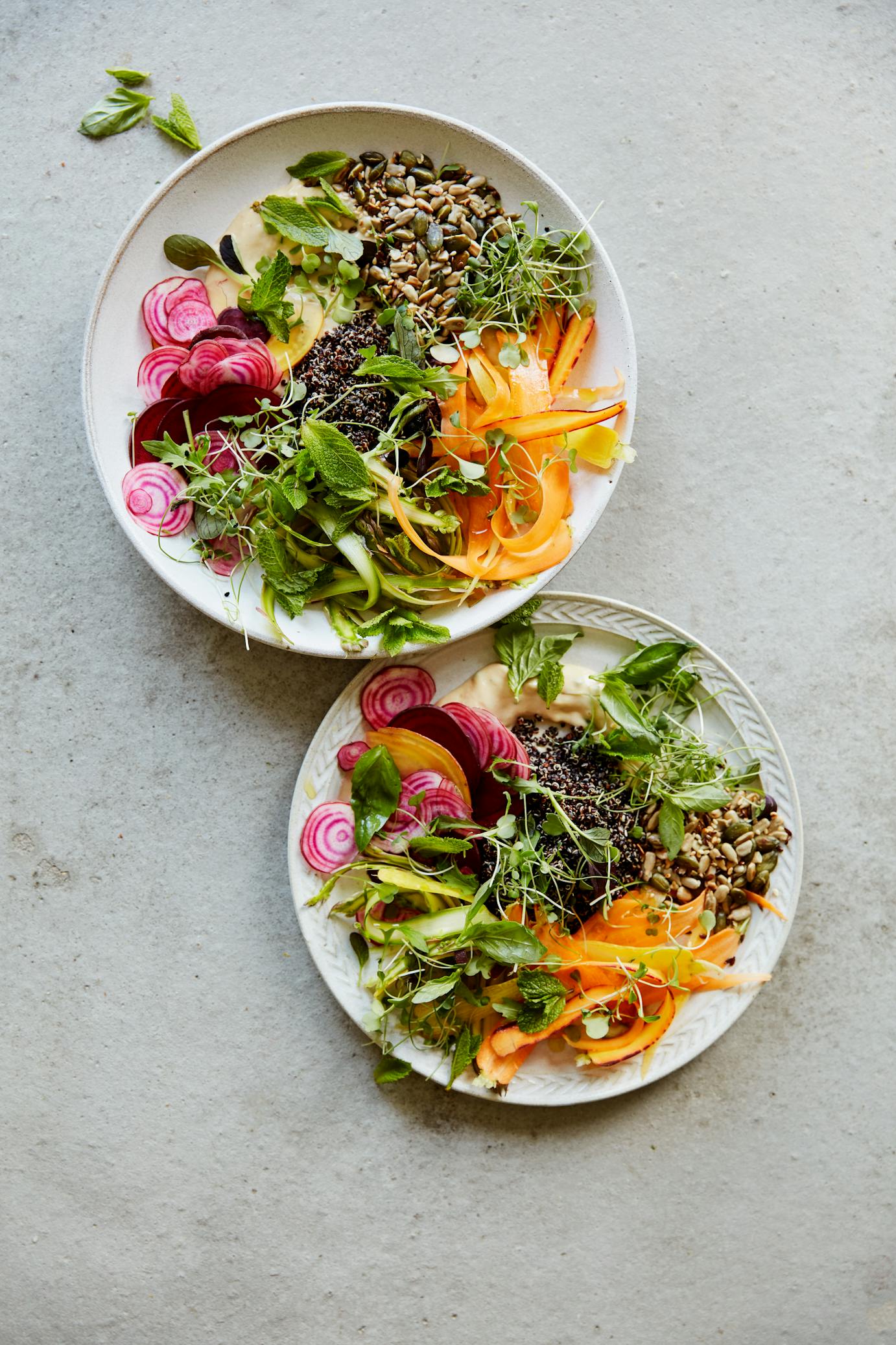 Matt Russell Rainbow Bowl 02